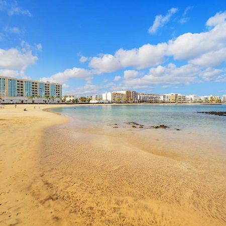 דירות ארסיפה Lanzahost Oceanis XXI מראה חיצוני תמונה